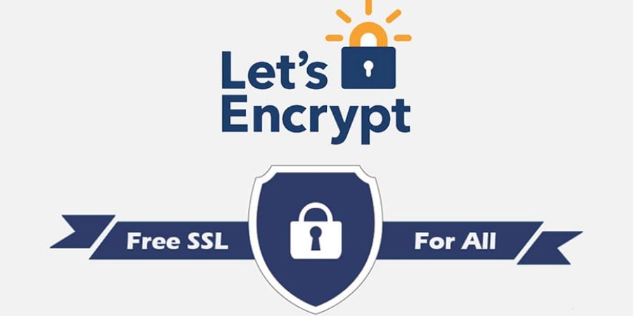 Letsencrypt SSL 061a2eb1