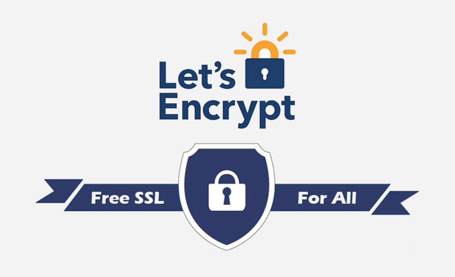 Letsencrypt SSL 8dbb5948