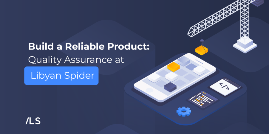 Build a Reliable Product 0570505f