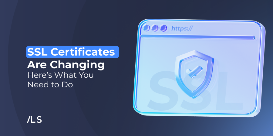 SSL Certificate Validity Reduction: What to Know for 2026