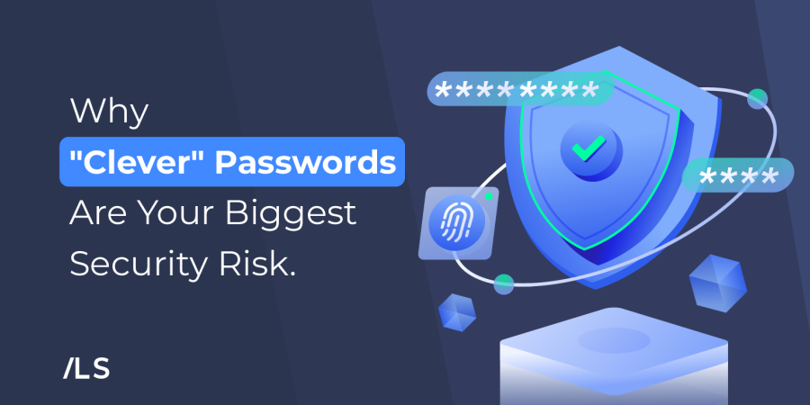 Length is the new complexity. Moving from "Tr1cky!24" to high-entropy passphrases.