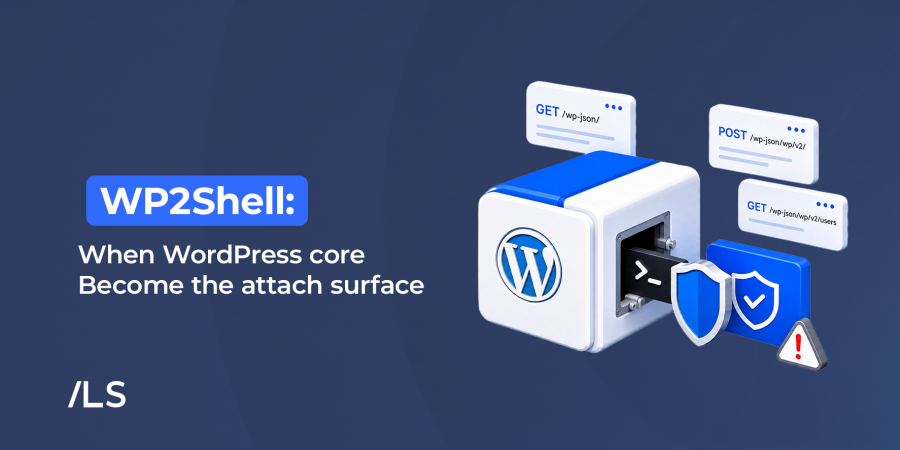 WordPress Vulnerability