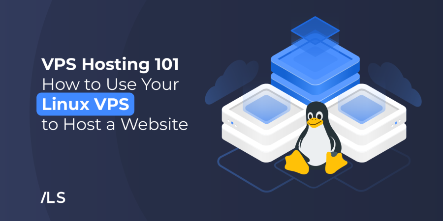 Linux VPS Hosting Guide | Beginner Setup 2026