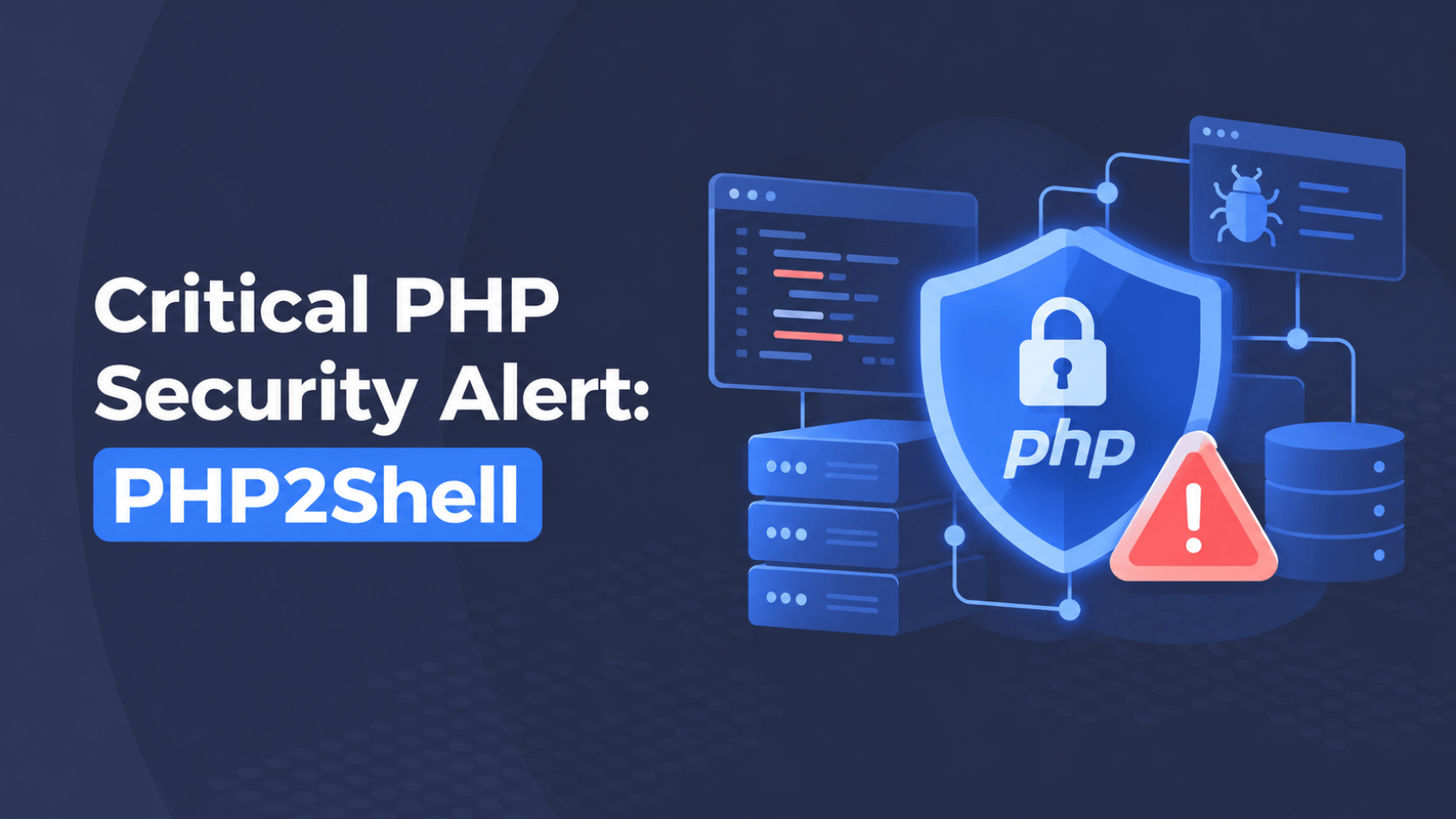 Critical PHP Security Alert en 9696b931