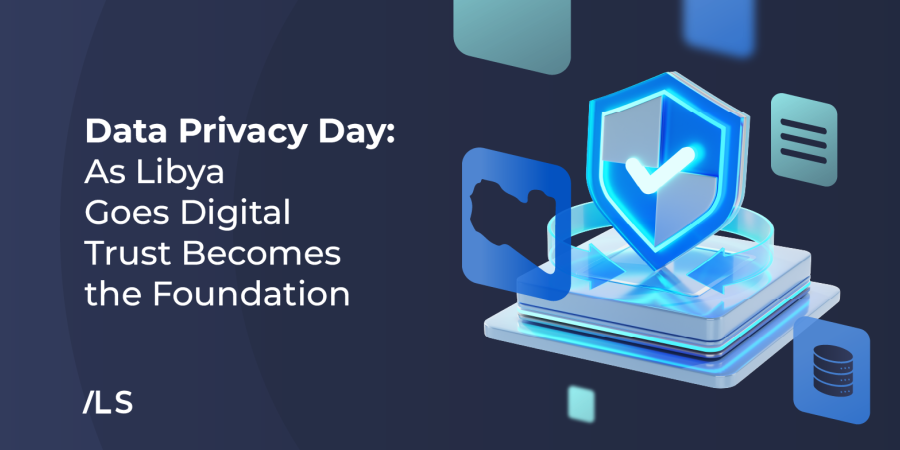 Data privacy and digital trust in cloud-based digital services