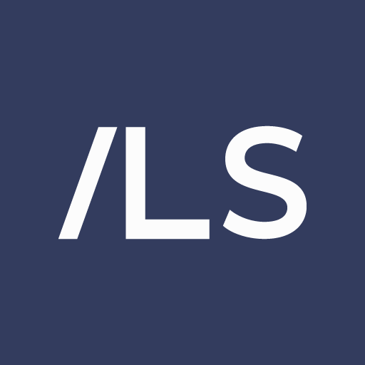 LS LogoMark Blue