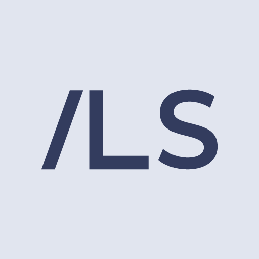LS LogoMark LightBlue