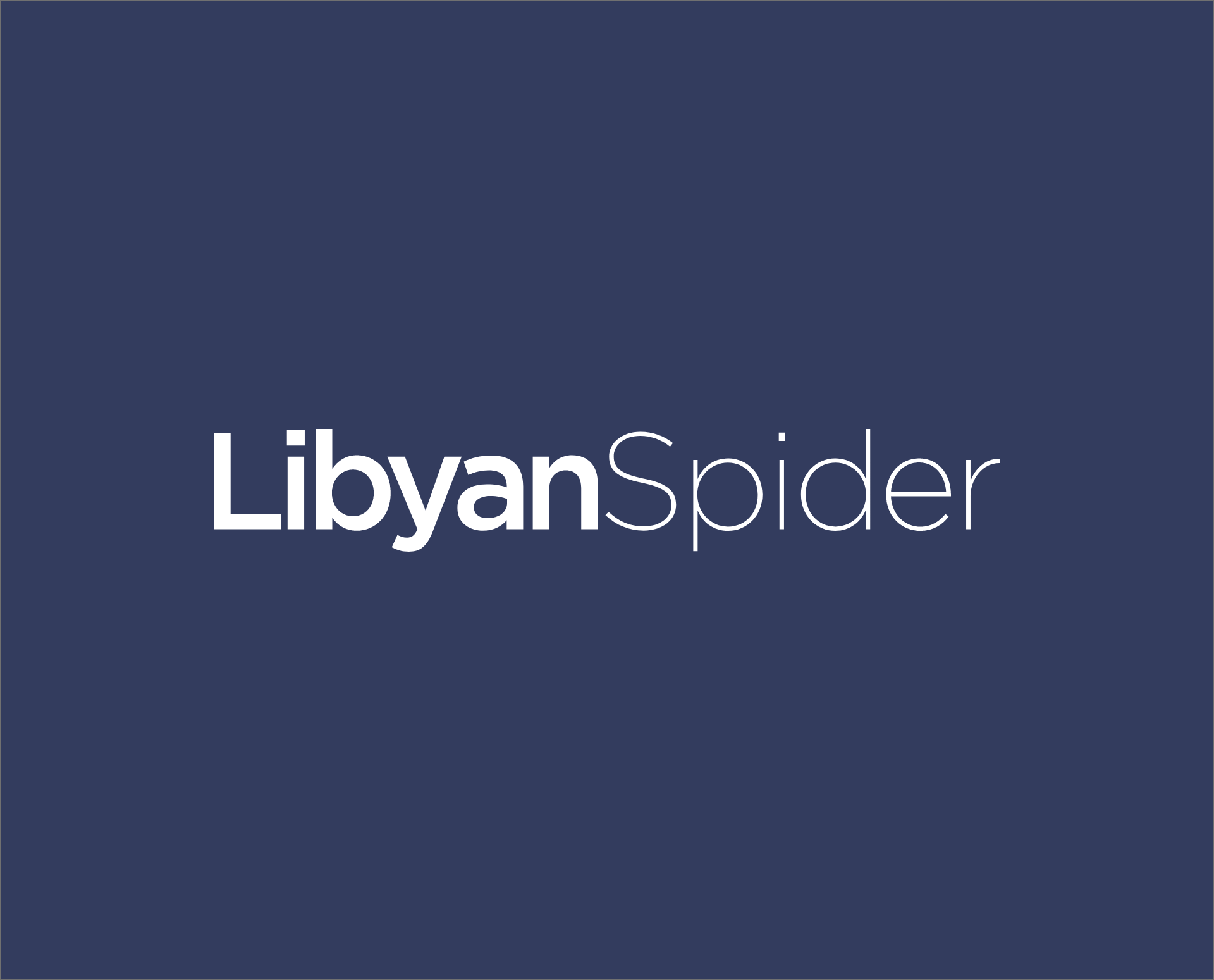 LibyanSpider Theme